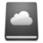 Drive MobileMe P Icon